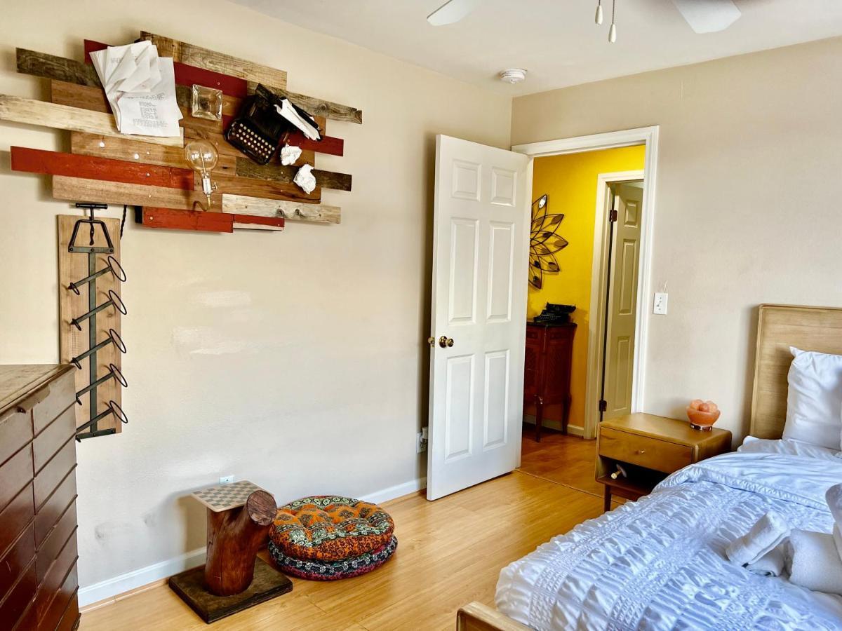 Dtla 2 Bedroom Townhouse Apartamento *