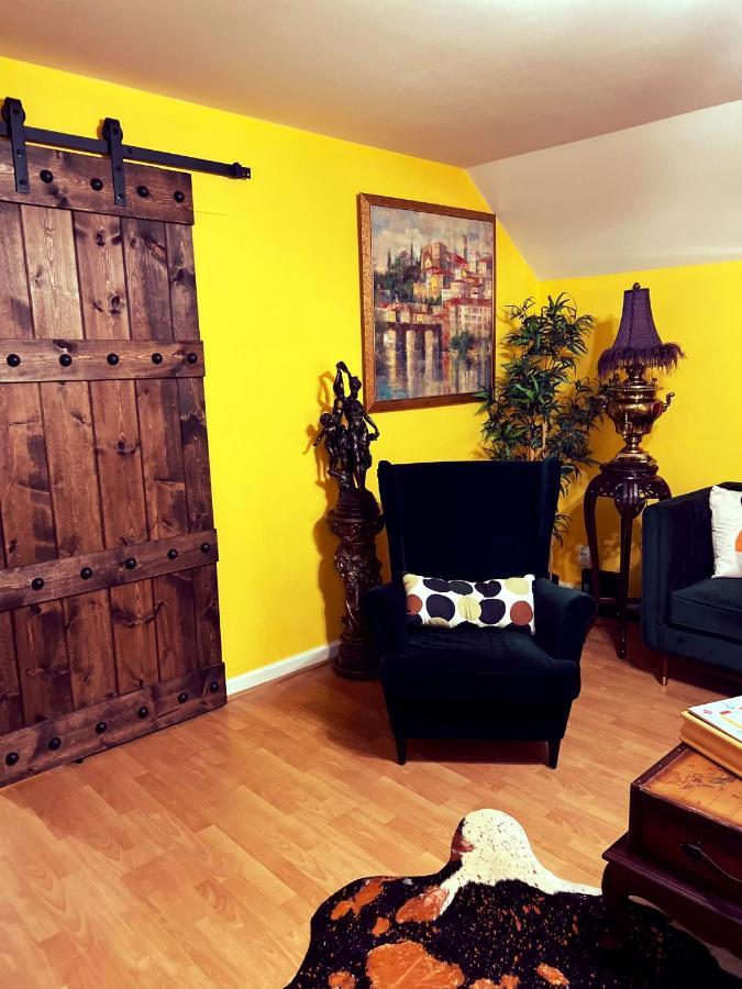 Appartamento Dtla 2 Bedroom Townhouse