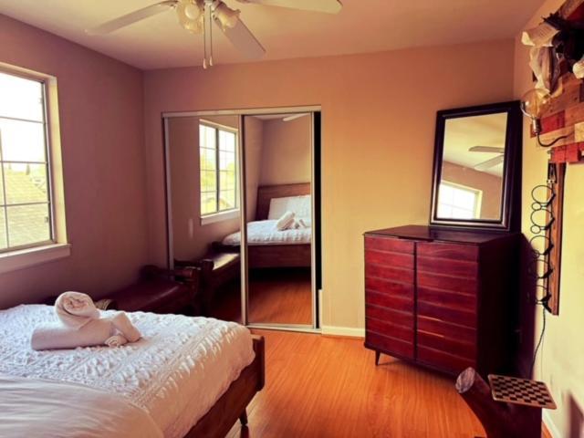 Dtla 2 Bedroom Townhouse Appartamento Los Angeles