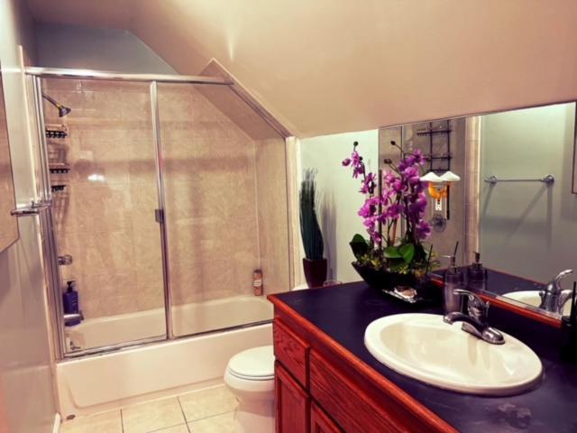 Dtla 2 Bedroom Townhouse Appartamento
